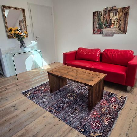 Apartman Newstalgie ミクロフ エクステリア 写真