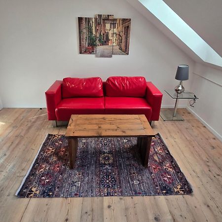Apartman Newstalgie ミクロフ エクステリア 写真