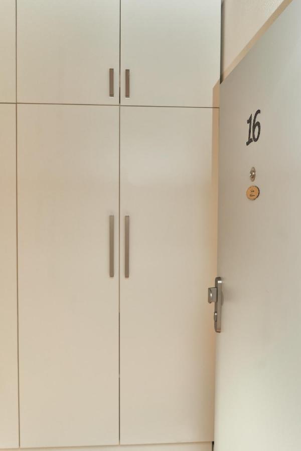 Apartman Newstalgie ミクロフ エクステリア 写真