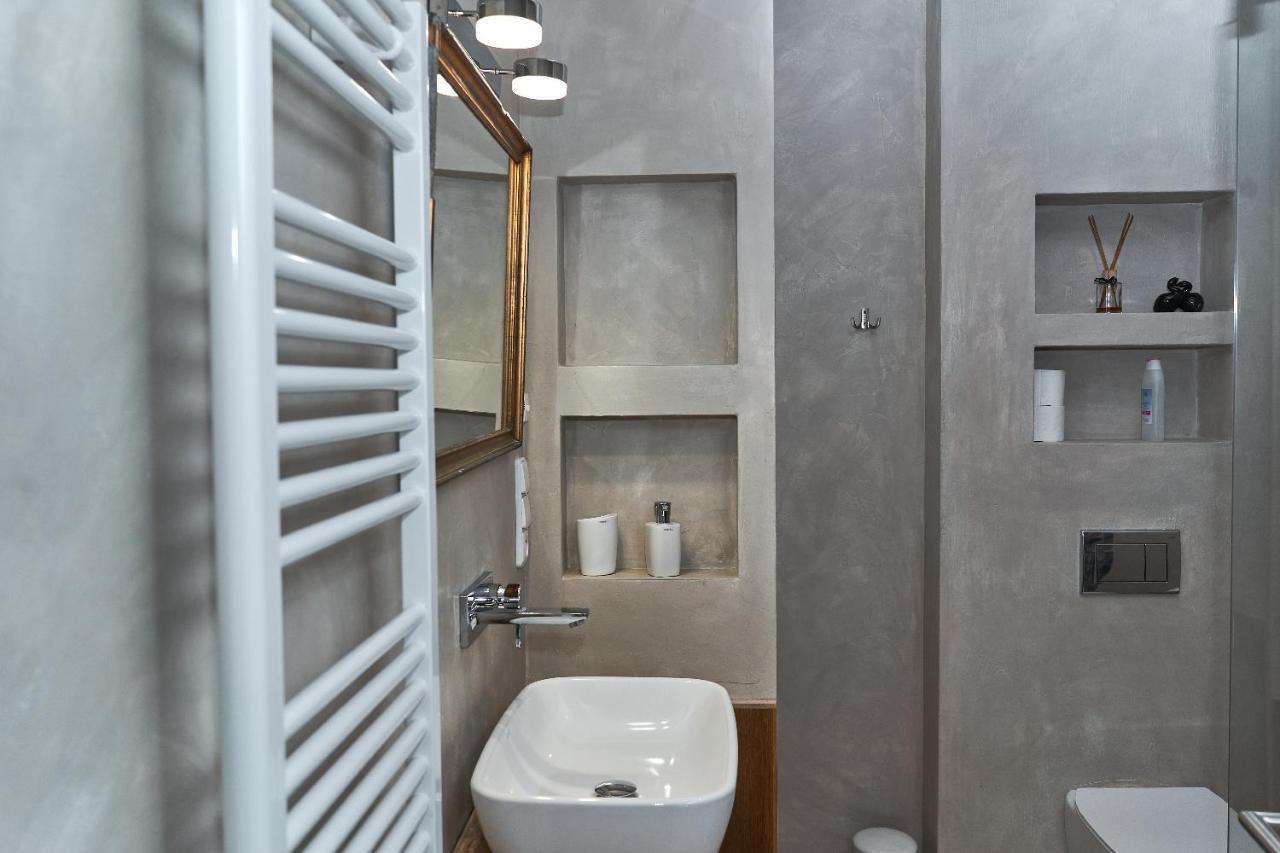 Apartman Newstalgie ミクロフ エクステリア 写真