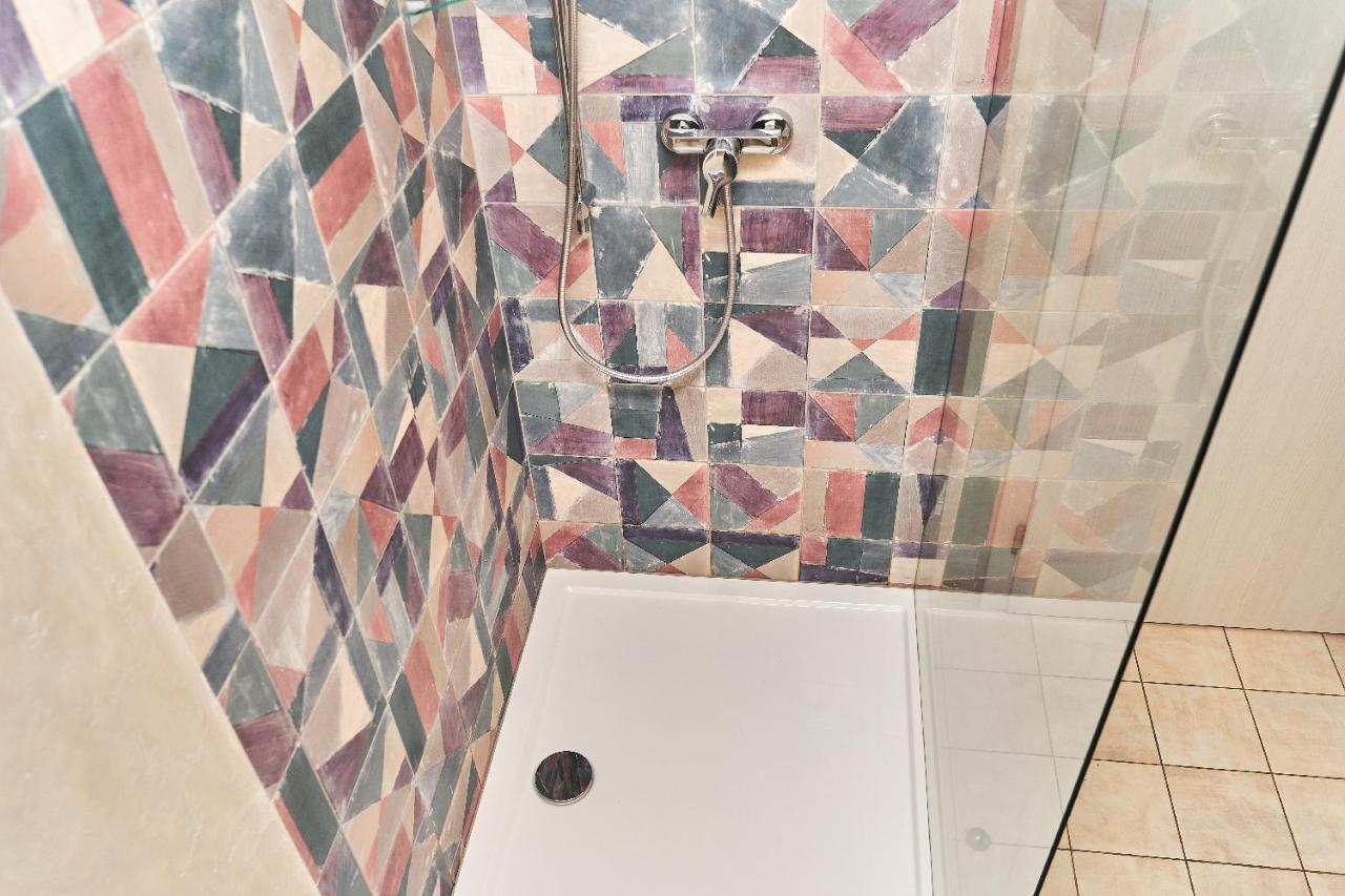 Apartman Newstalgie ミクロフ エクステリア 写真