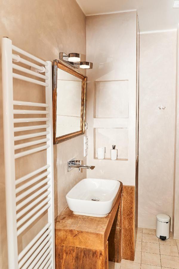 Apartman Newstalgie ミクロフ エクステリア 写真