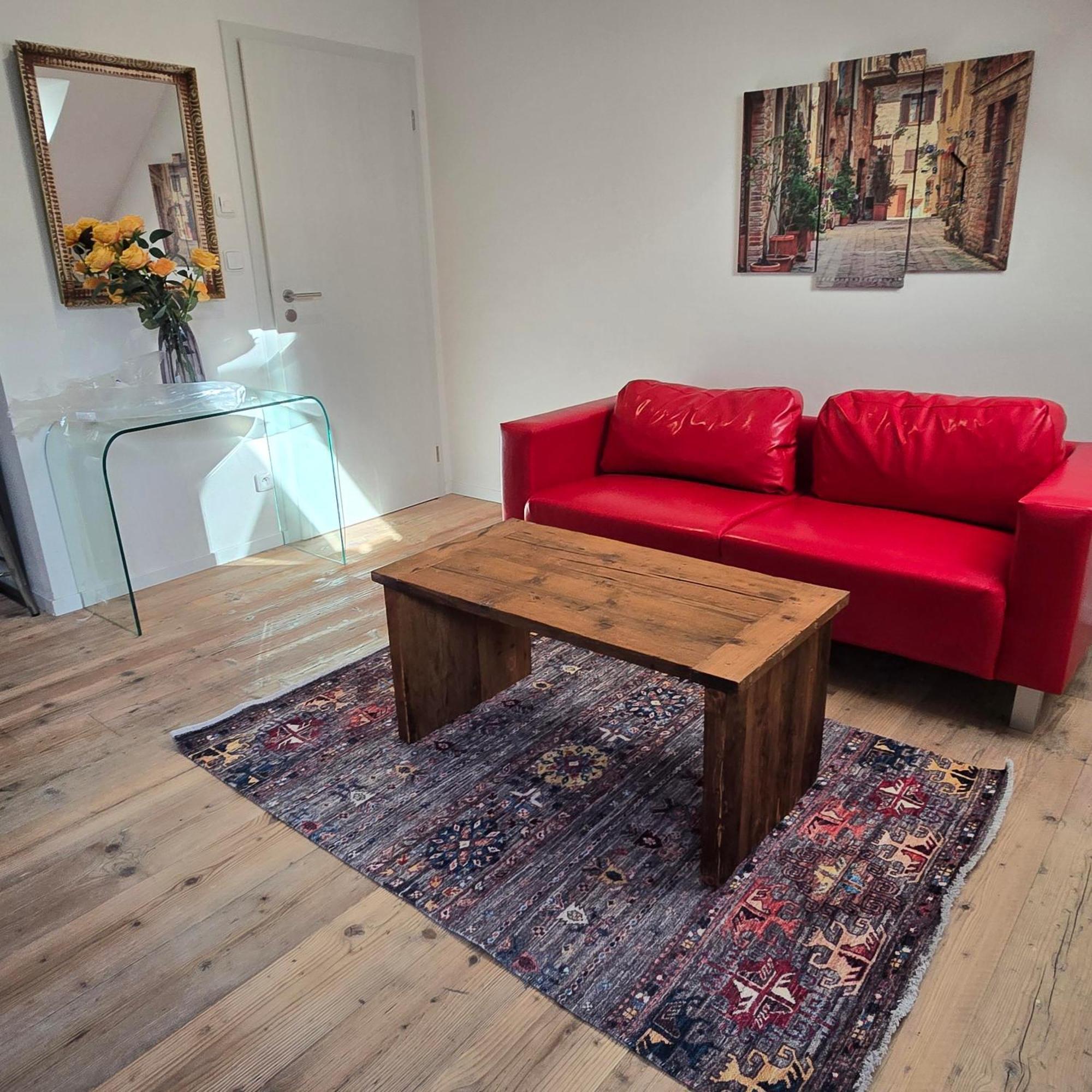 Apartman Newstalgie ミクロフ エクステリア 写真